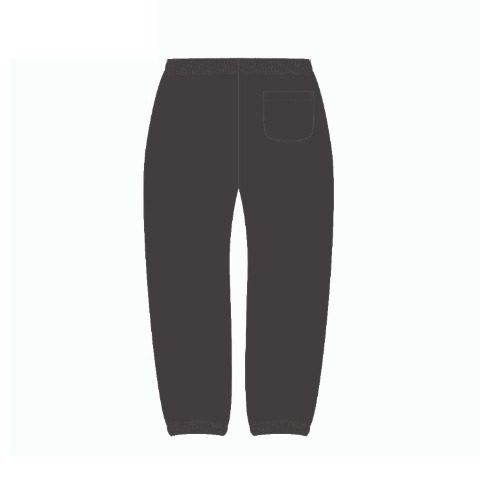 メンズ リラクシングパンツ（SPAM(R)Brand）