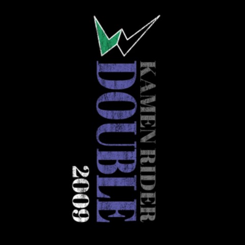 メンズ リラクシングパンツ(仮面ライダーW)