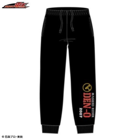 メンズ リラクシングパンツ(仮面ライダー電王)