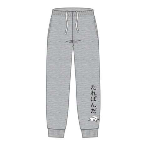 メンズ リラクシングパンツ(たれぱんだ)