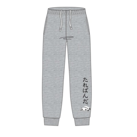 メンズ リラクシングパンツ(たれぱんだ)