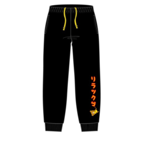 メンズ リラクシングパンツ(リラックマ)