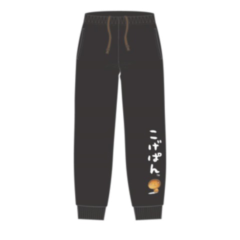 メンズ リラクシングパンツ(こげぱん)