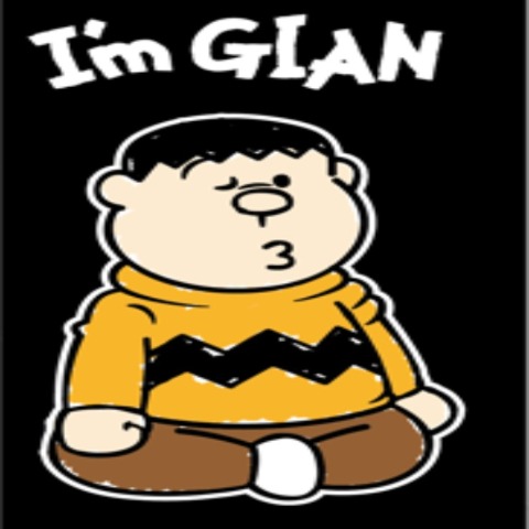 メンズ リラクシングパンツ(ジャイアン)