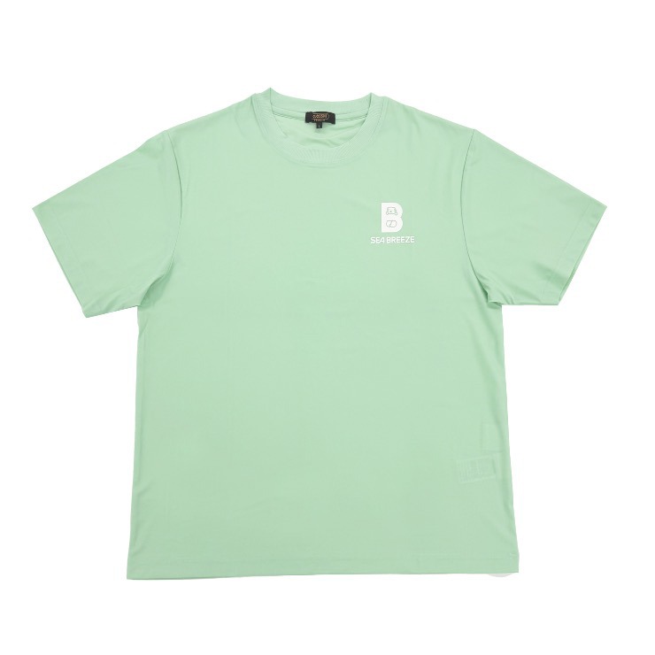 メンズ 半袖Tシャツ（SEA BREEZE/超COOL） | しまむら | しまむらパーク