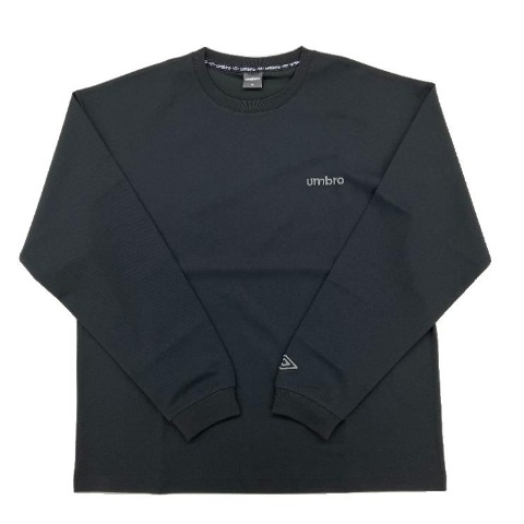 メンズ　ロンT（UMBRO）