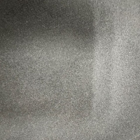 メンズ　ジップパーカ（どこでもっと！）