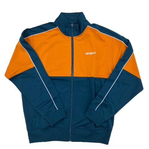 メンズ　トラックジャージJK（UMBRO）