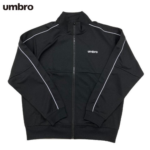 メンズ　トラックジャージJK（UMBRO）