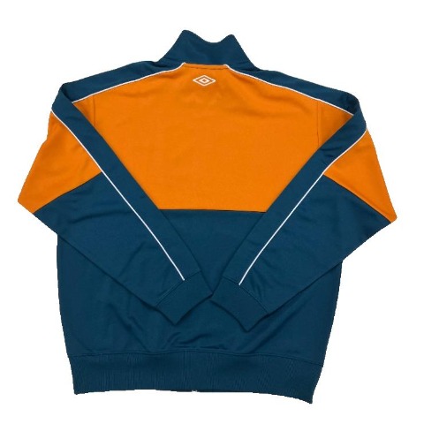 メンズ　トラックジャージJK（UMBRO）