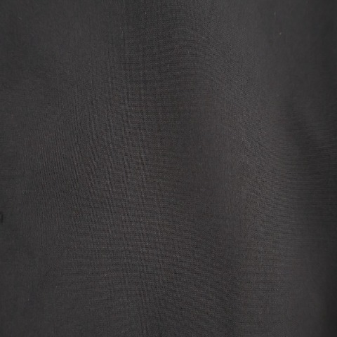 メンズ　裏起毛ジップパーカ