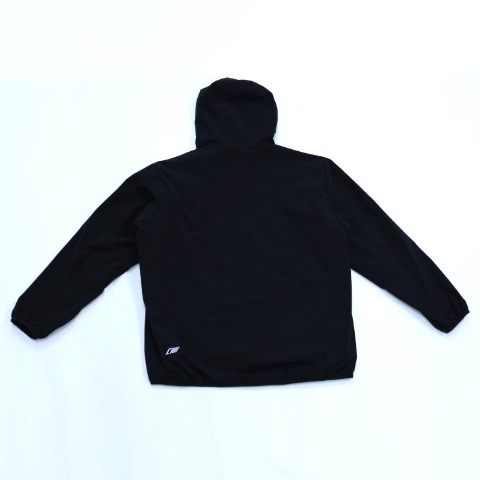 メンズ　パーカー（FIBER HEAT）