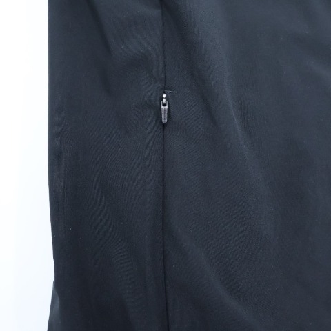 メンズ　パーカー（FIBER HEAT）