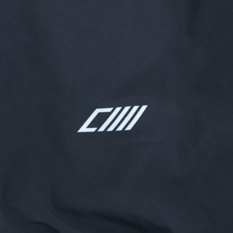 メンズ　パーカー（FIBER HEAT）