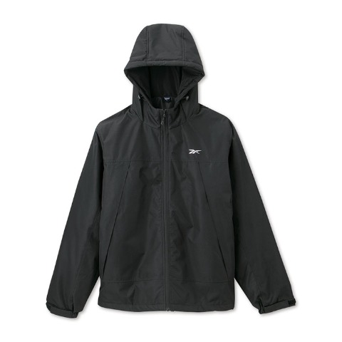 メンズ　中綿ジャケット (Reebok )