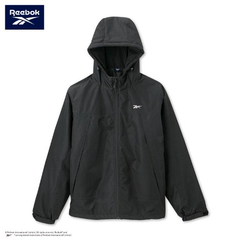 メンズ　中綿ジャケット (Reebok )