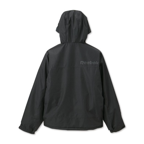 メンズ　中綿ジャケット (Reebok )