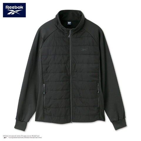 メンズ 　ジャケット (Reebok)