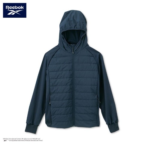 メンズ 　ジャケット (Reebok)