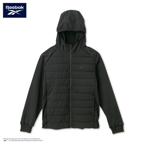 メンズ 　ジャケット (Reebok)
