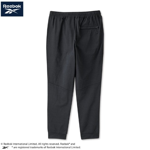 メンズ　ロングパンツ（Reebok）