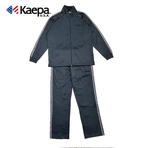 メンズ　スポーツ裏起毛上下セット（Kaepa）