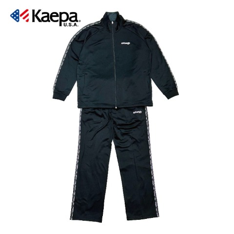 メンズ　スポーツ裏起毛上下セット（Kaepa）