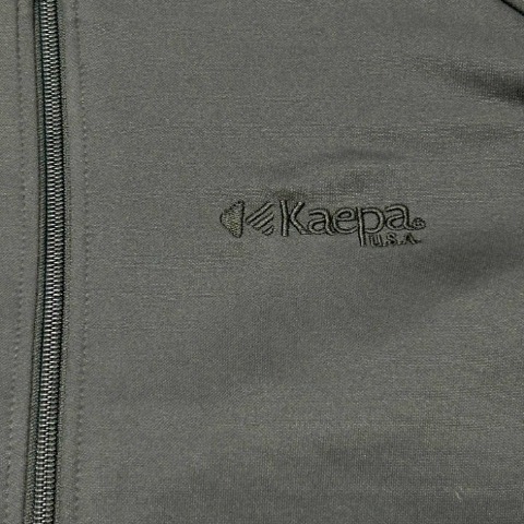 メンズ　スポーツ裏起毛上下セット（Kaepa）
