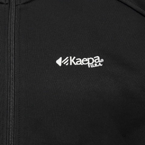 メンズ　スポーツ裏起毛上下セット（Kaepa）