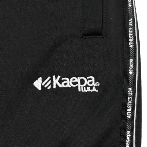 メンズ　スポーツ裏起毛上下セット（Kaepa）