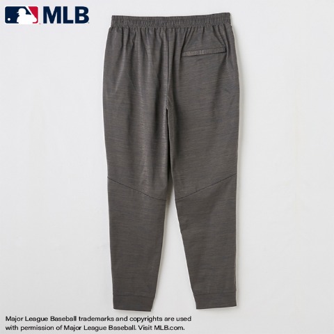 メンズ　ロングパンツ(MLB)