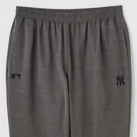 メンズ　ロングパンツ(MLB)