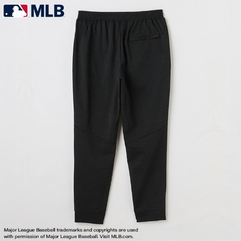 メンズ　ロングパンツ(MLB)