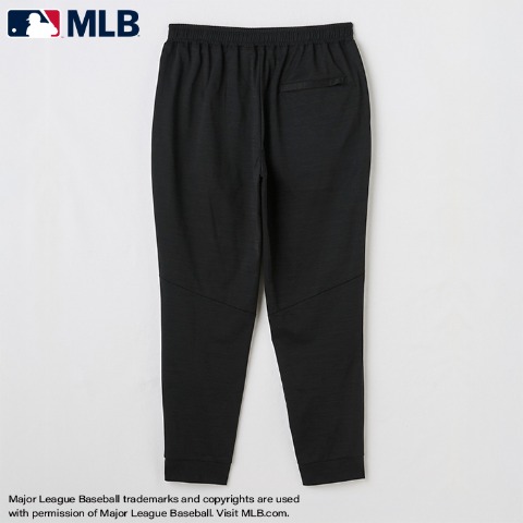 メンズ　ロングパンツ(MLB)