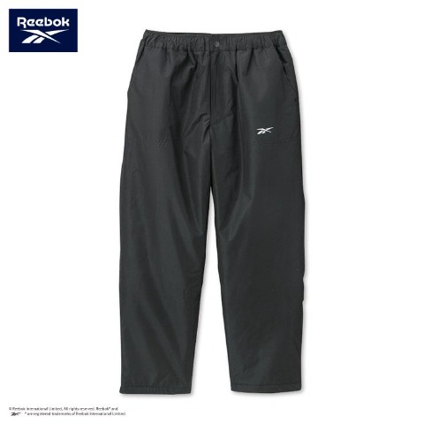 メンズ 　中綿パンツ (Reebok)