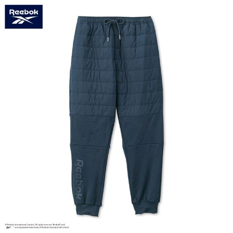 メンズ 　パンツ (Reebok)