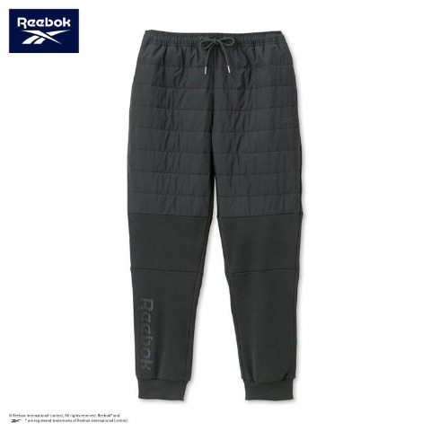 メンズ 　パンツ (Reebok)