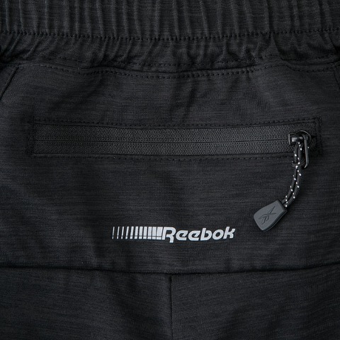 メンズ　ロングパンツ(Reebok)