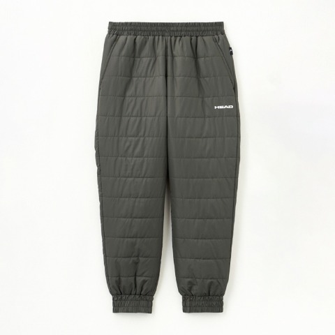 メンズ　中綿パンツ（HEAD）