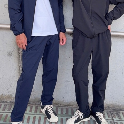 メンズ　多機能パンツ