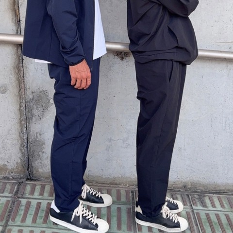 メンズ　多機能パンツ