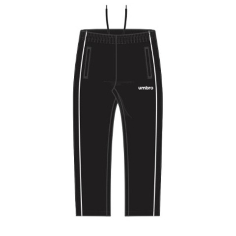 メンズ　ジャージパンツ（UMBRO）