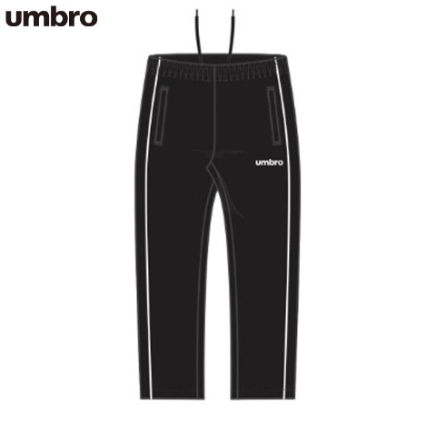 メンズ　ジャージパンツ（UMBRO）