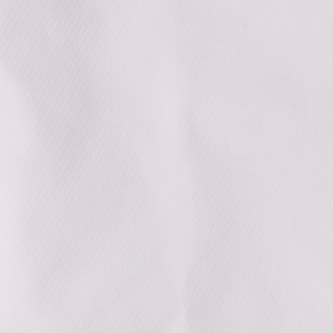 メンズ　ワイシャツ（シロドビー・レギュラーカラー）