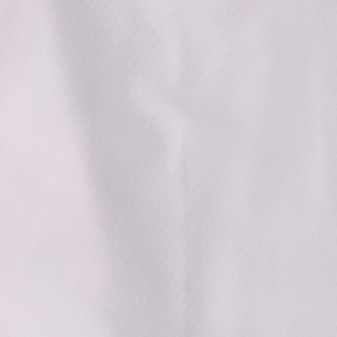 メンズ　ワイシャツ（シロドビー・ボタンダウン）