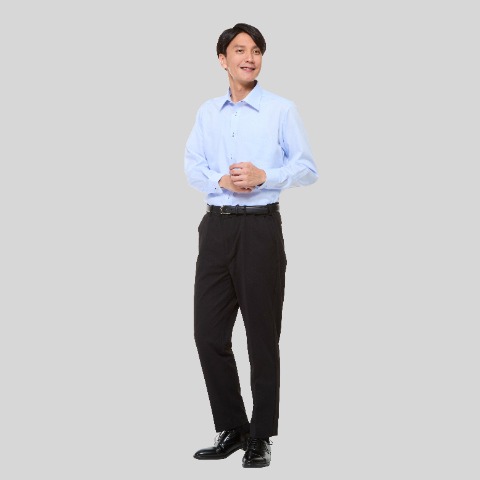 メンズ　シャツ