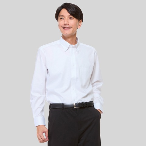 メンズ　シャツ