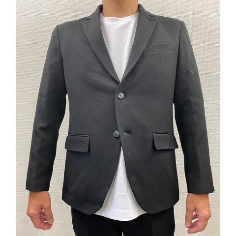 メンズ　ジャケット