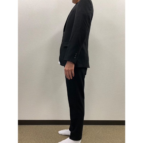 メンズ　ジャケット