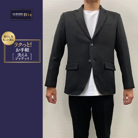 メンズ　ジャケット